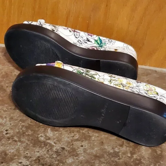 Helen's Heart Spring Open Toe Sandals - Picture 3 of 5